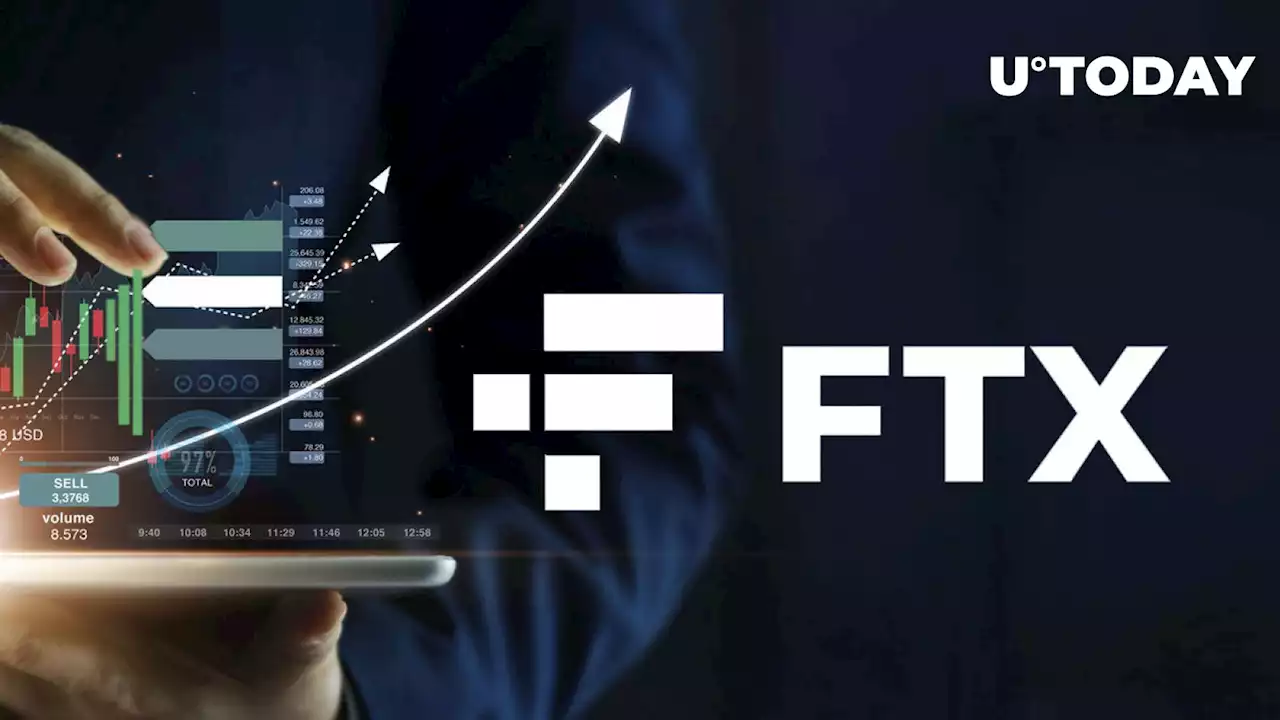 FTX Token (FTT) up 37% as Reboot Plans Go Viral