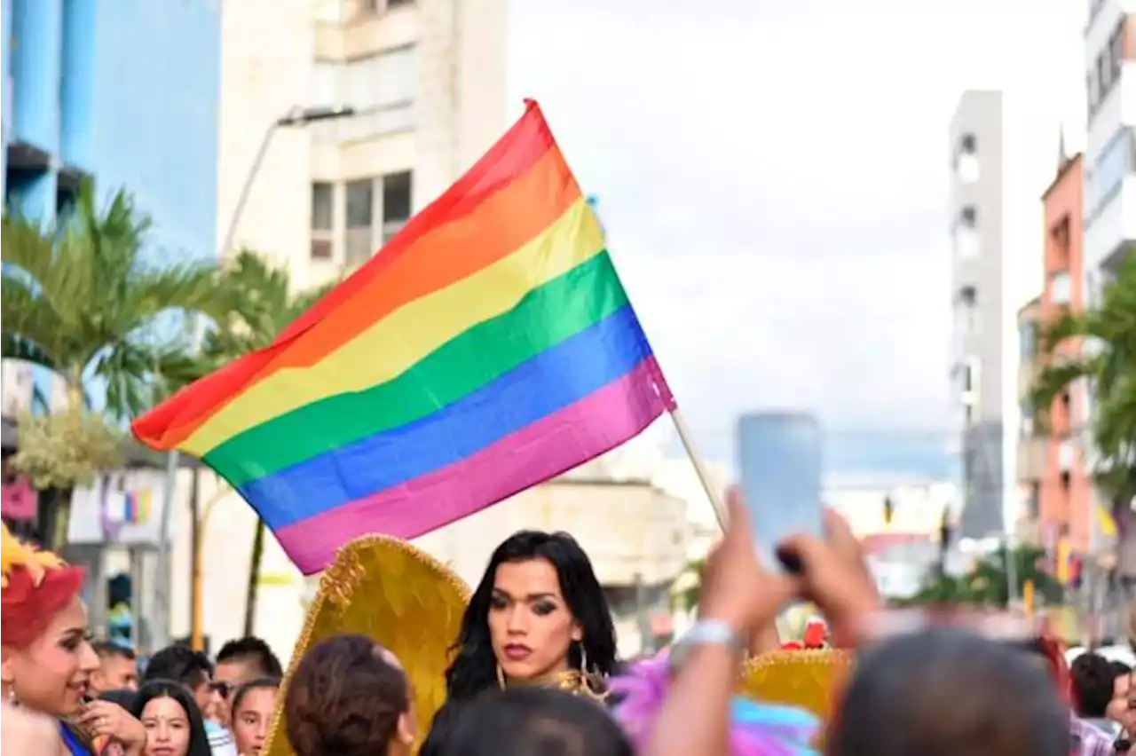 ¿Por qué se celebra el orgullo Lgbt en Bucaramanga?