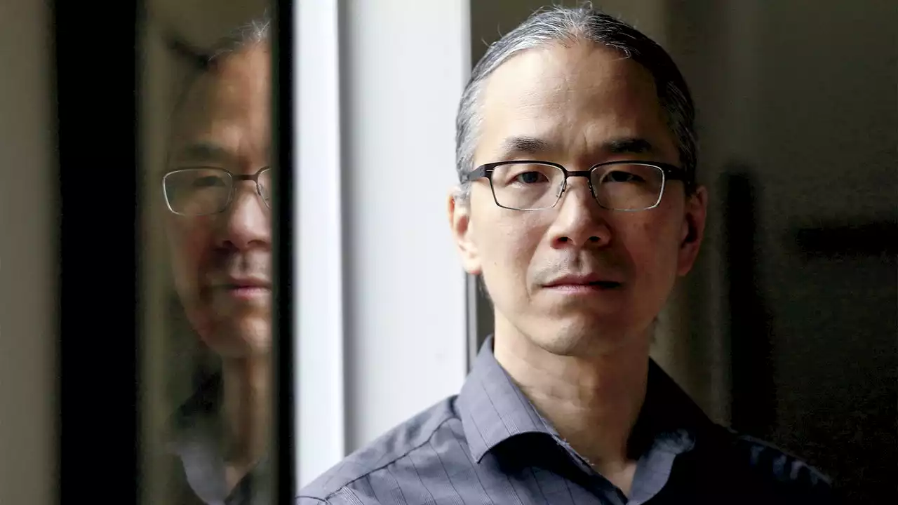 “We Have Built a Giant Treadmill That We Can’t Get Off”: Sci-Fi Prophet Ted Chiang on How to Best Think About About AI