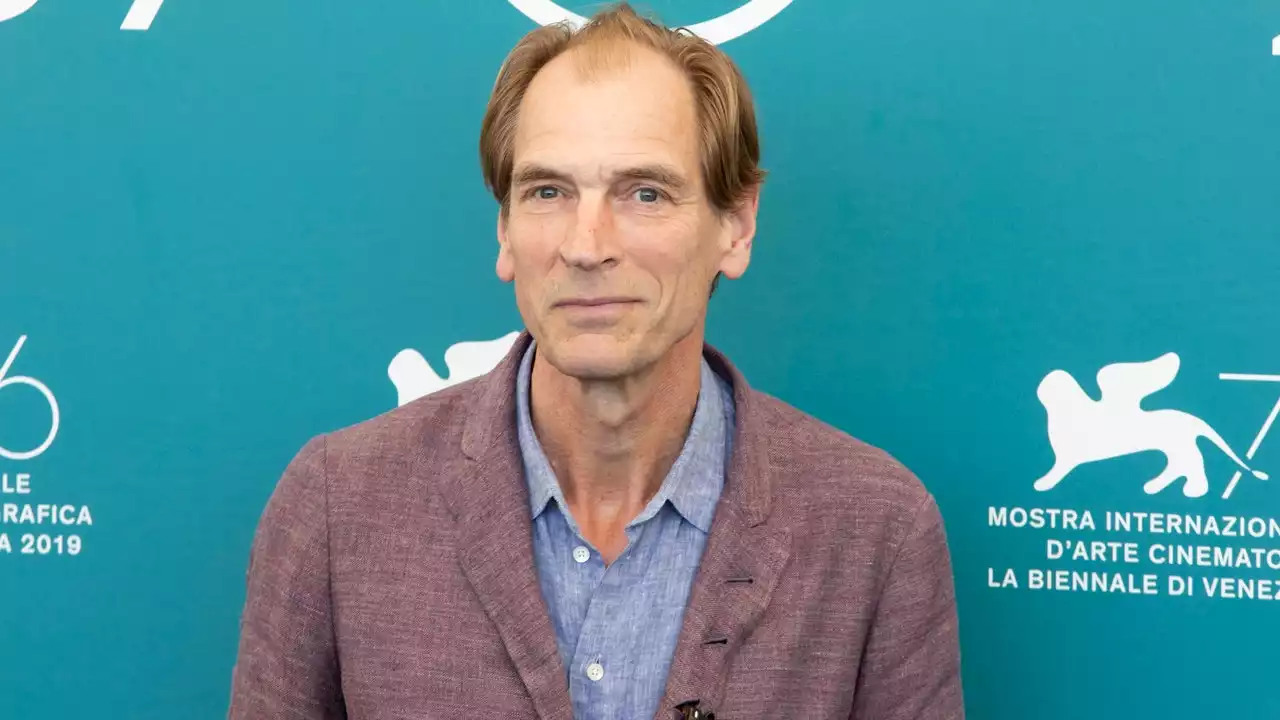 Disparition de Julian Sands : sa mort confirmée après l'identification de restes humains