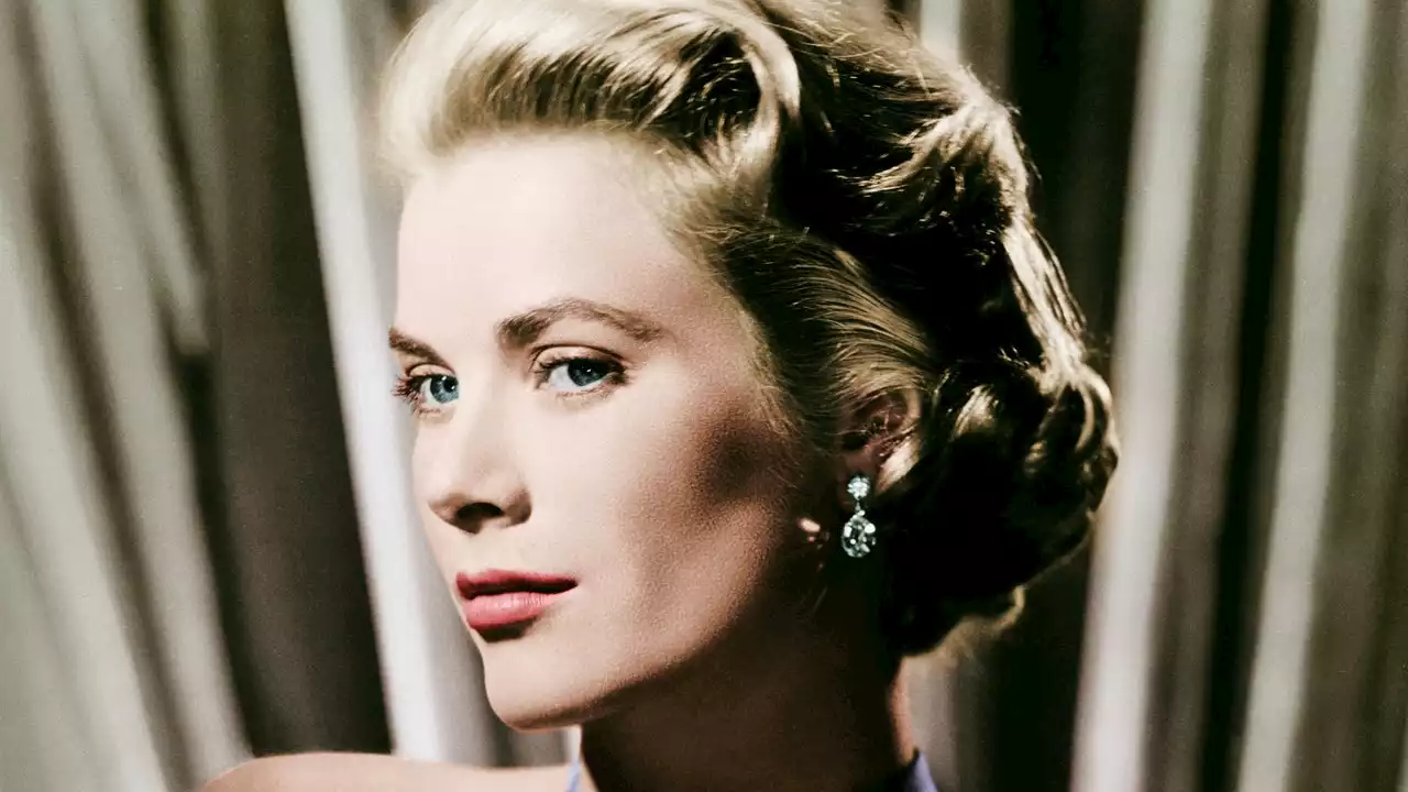 La petite-fille de Grace Kelly, Camille Gottlieb, fait revivre le glamour hollywoodien à Monte-Carlo