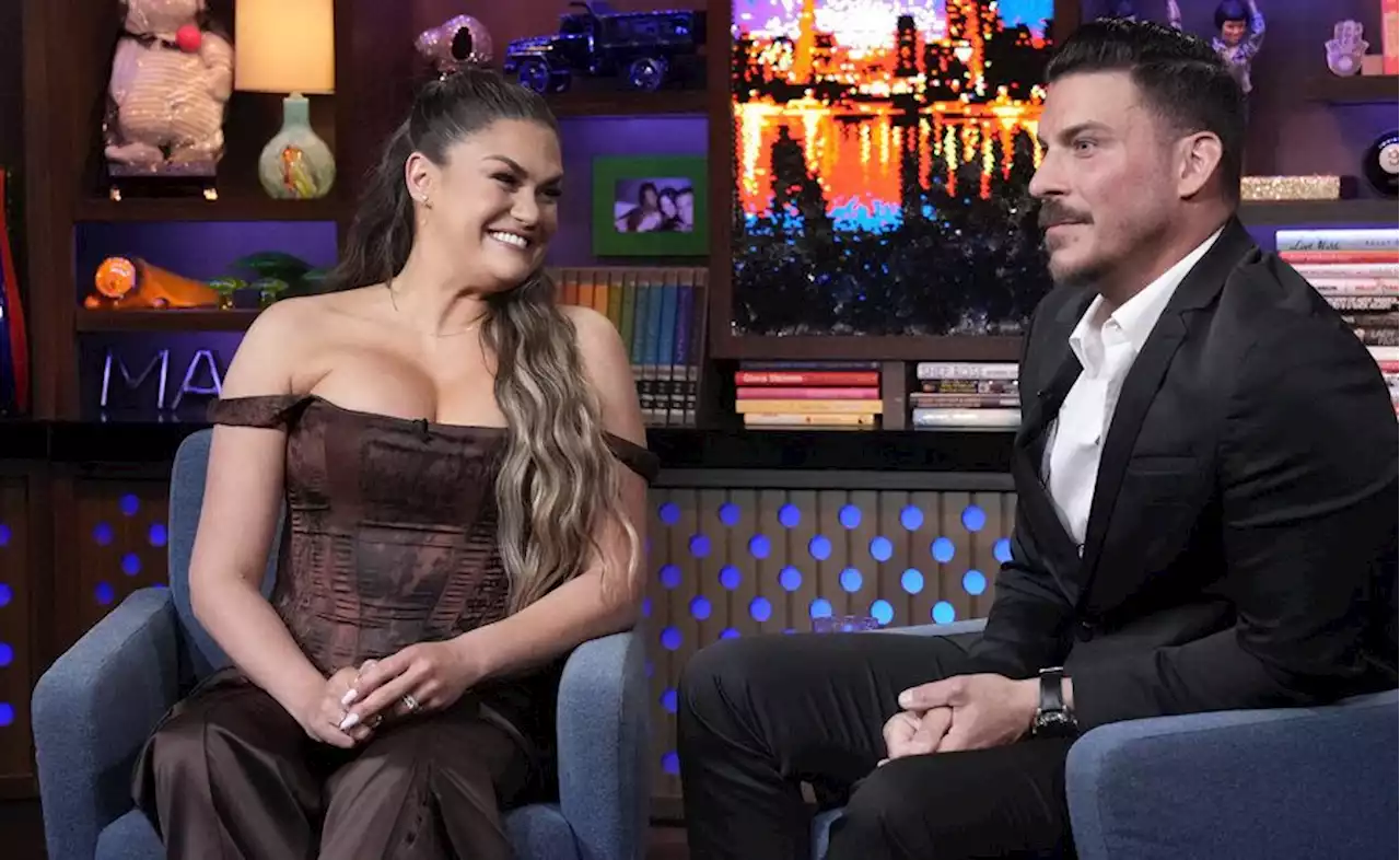 ‘Vanderpump Rules’ Spinoff in Development at Bravo; Jax Taylor, Kristen Doute Circling Project