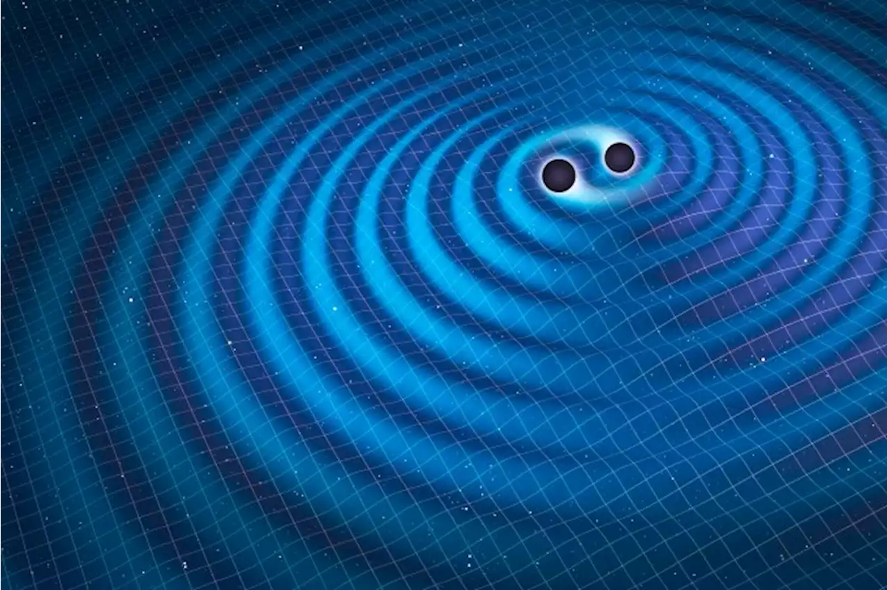 Cientistas conseguem ‘ouvir coro’ propagado por buracos negros