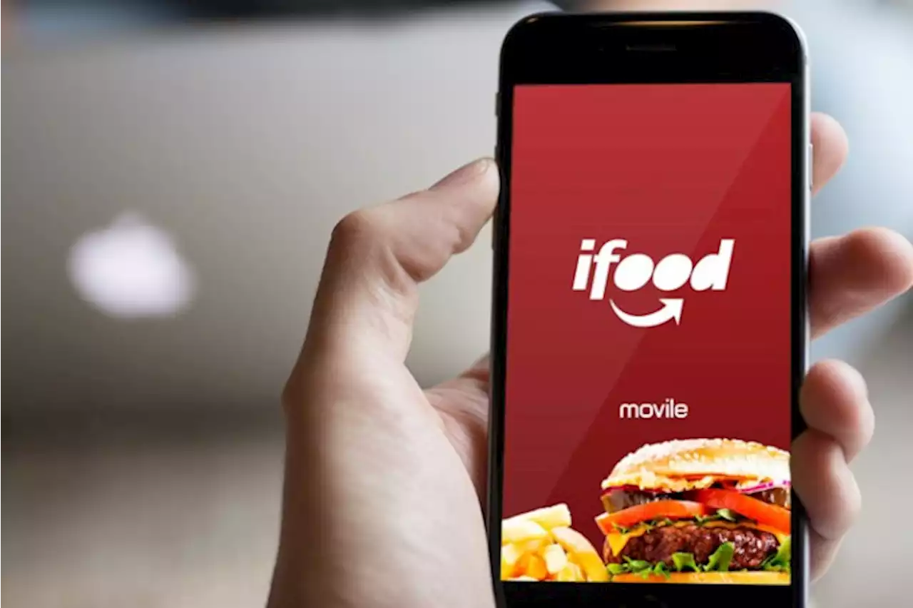 iFood anuncia reajuste a entregadores da plataforma | Radar