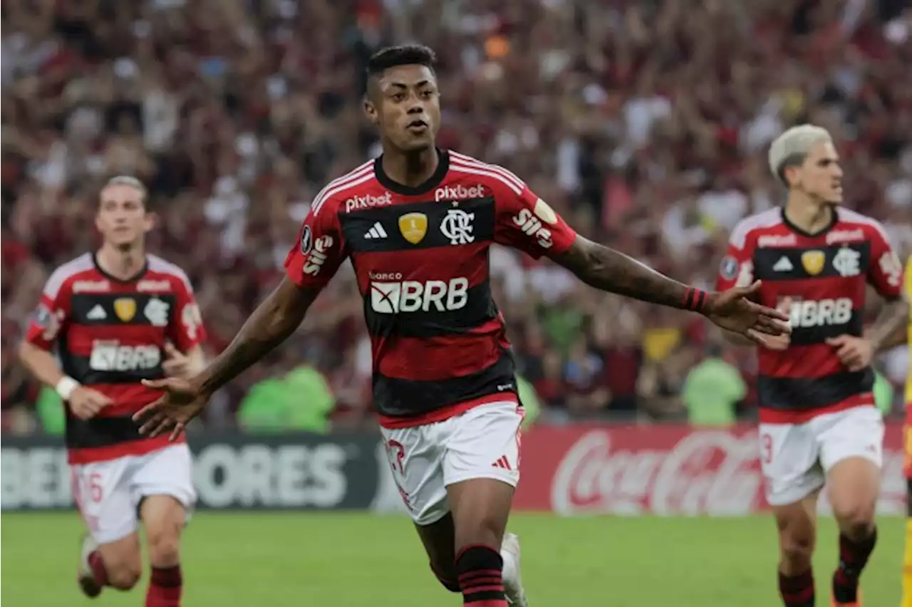 Inter e Fla vencem e estão nas oitavas da Libertadores; saiba quem avança