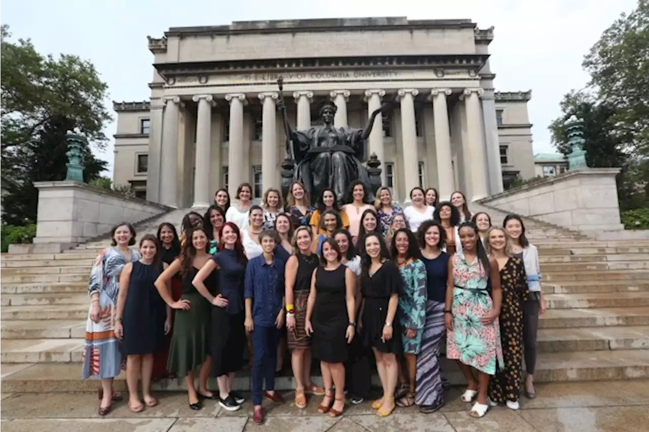 Universidade de Columbia vai formar lideranças femininas no Rio | Radar