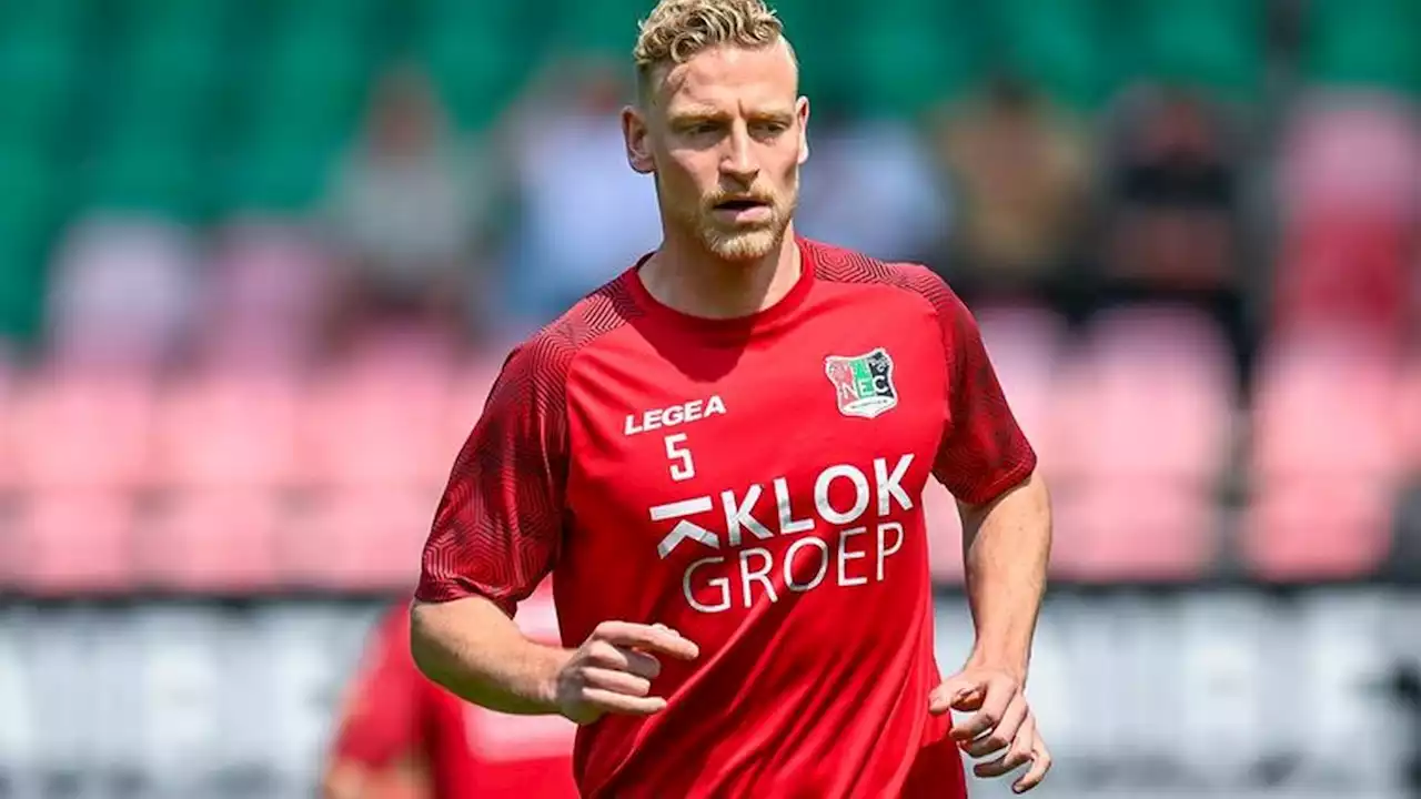 Go Ahead Eagles haalt oude bekende binnen als vierde zomerversterking