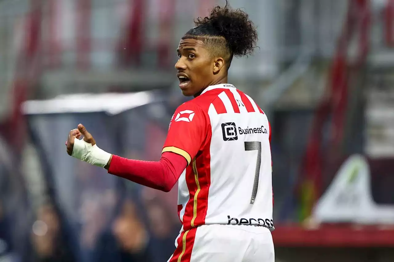 TOP Oss-uitblinker Margaritha kiest voor opvallende transfer