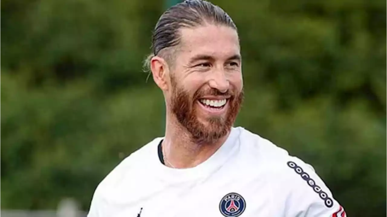 Sergio Ramos Ingin CLBK