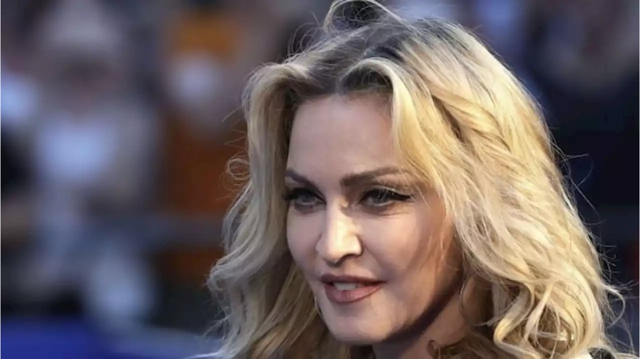 Madonna Masuk ICU, Artis Ramai-ramai Kirim Doa