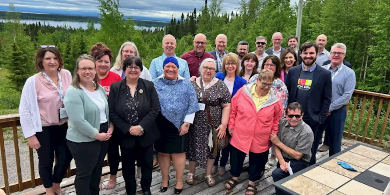 Over $2.2 Million Announced for Tourism Sector, Community Groups in Labrador