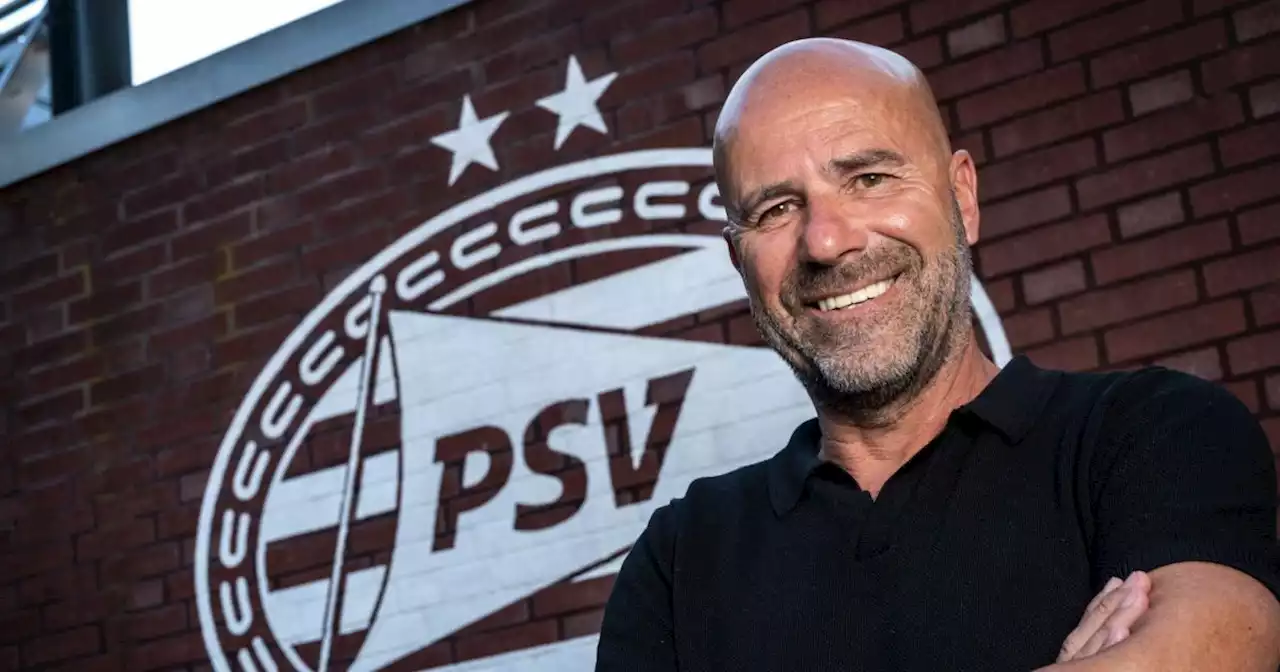 PSV wacht 'Hollandse School Plus': 'Peter is niet naïef, hoor'