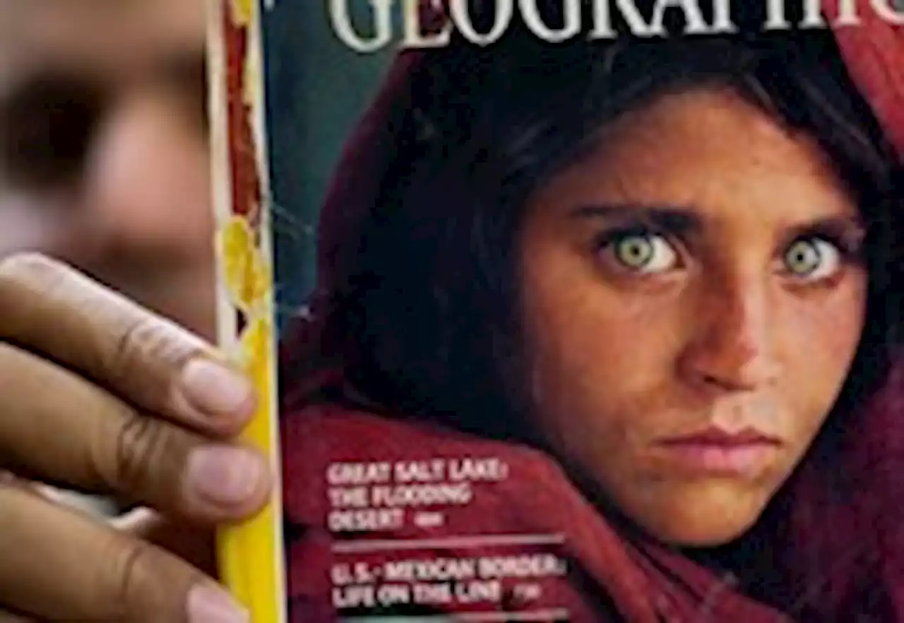 National Geographic lays off its last remaining staff writers