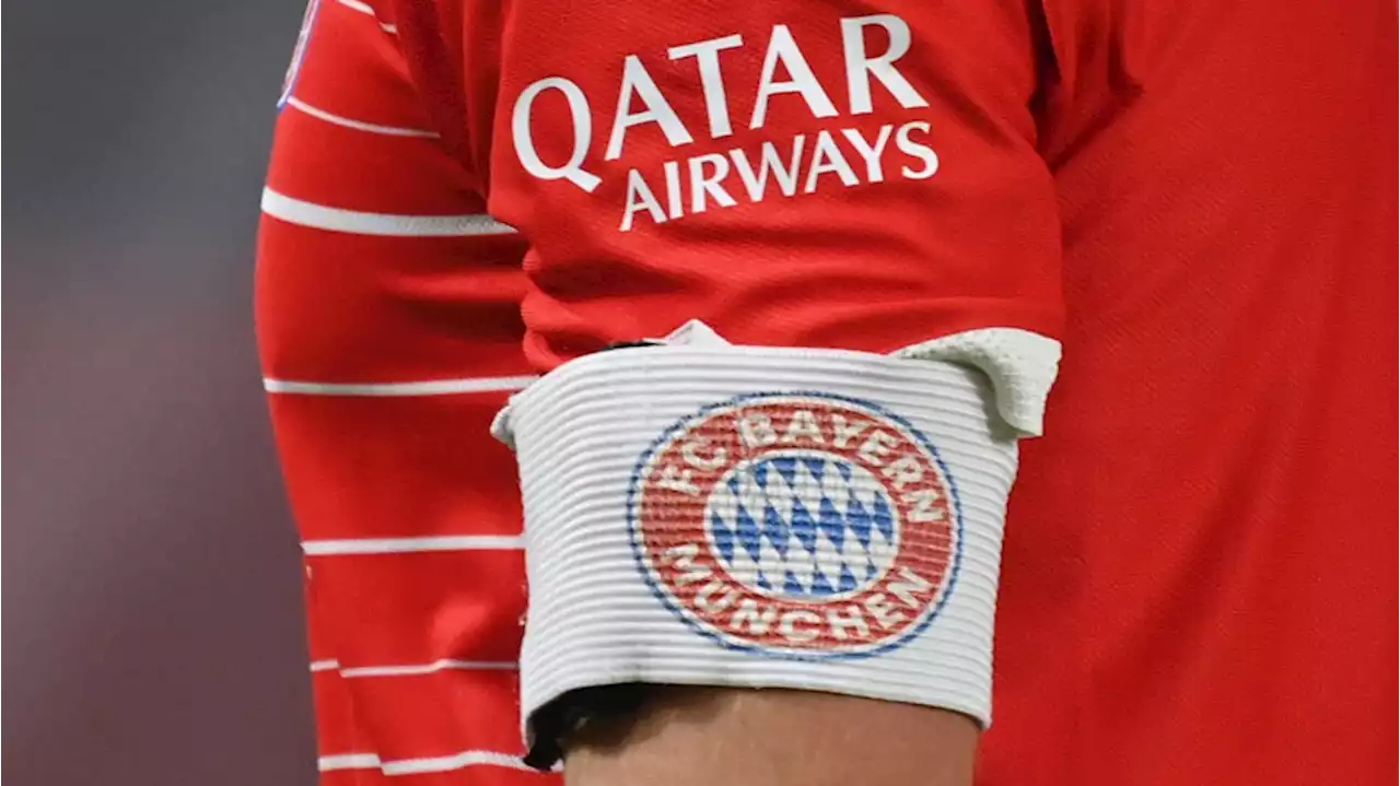 FC Bayern und das Katar-Sponsoring: Wie die Fans das Ende beeinflussten