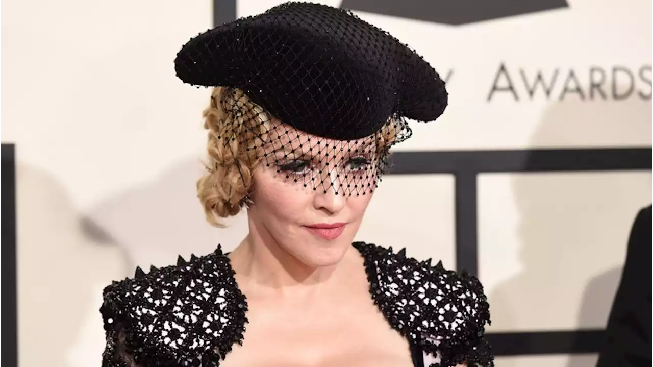 Madonna bewusstlos aufgefunden – so geht es Popstar nach Intensivstation