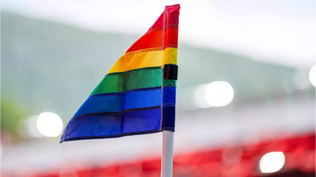 Pride Month: LGBTQ-Beauftragter des DFB mit harter Kritik an Fifa