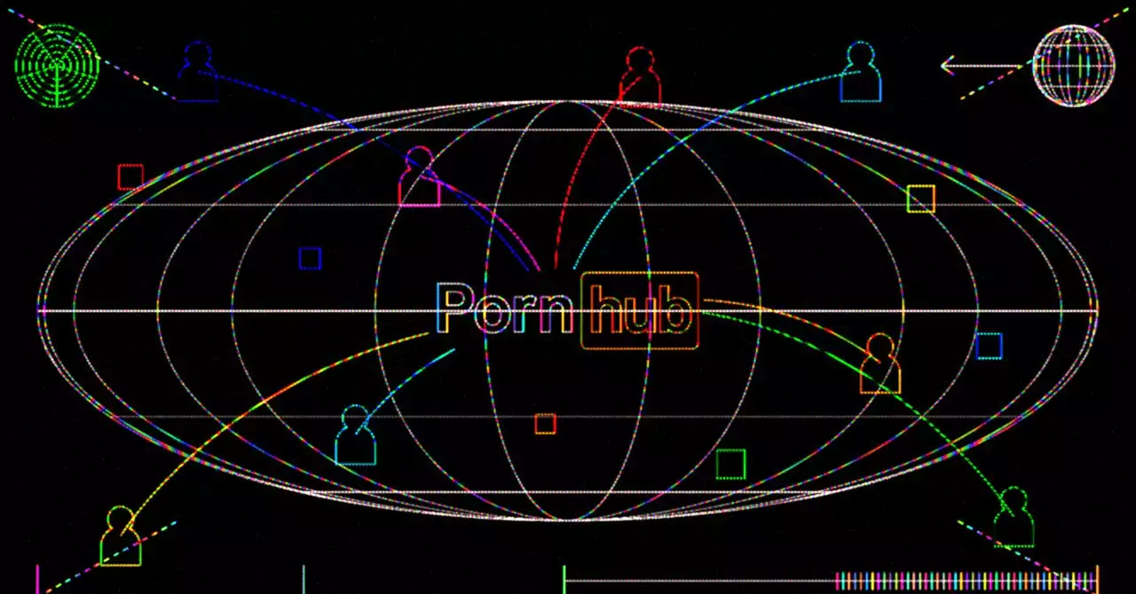 Pornhub Is Being Accused of Illegal Data Collection