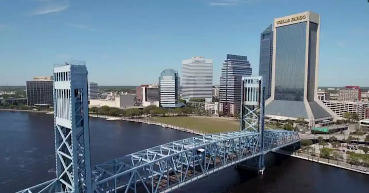 Jacksonville infrastructure gets a fresh set of eyes as new committee has first meeting