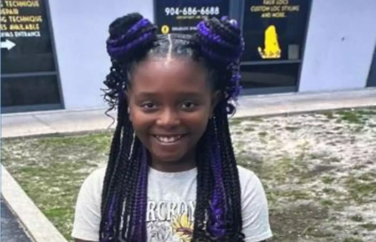 JSO searching for 10-year-old girl who ran off after argument with parent