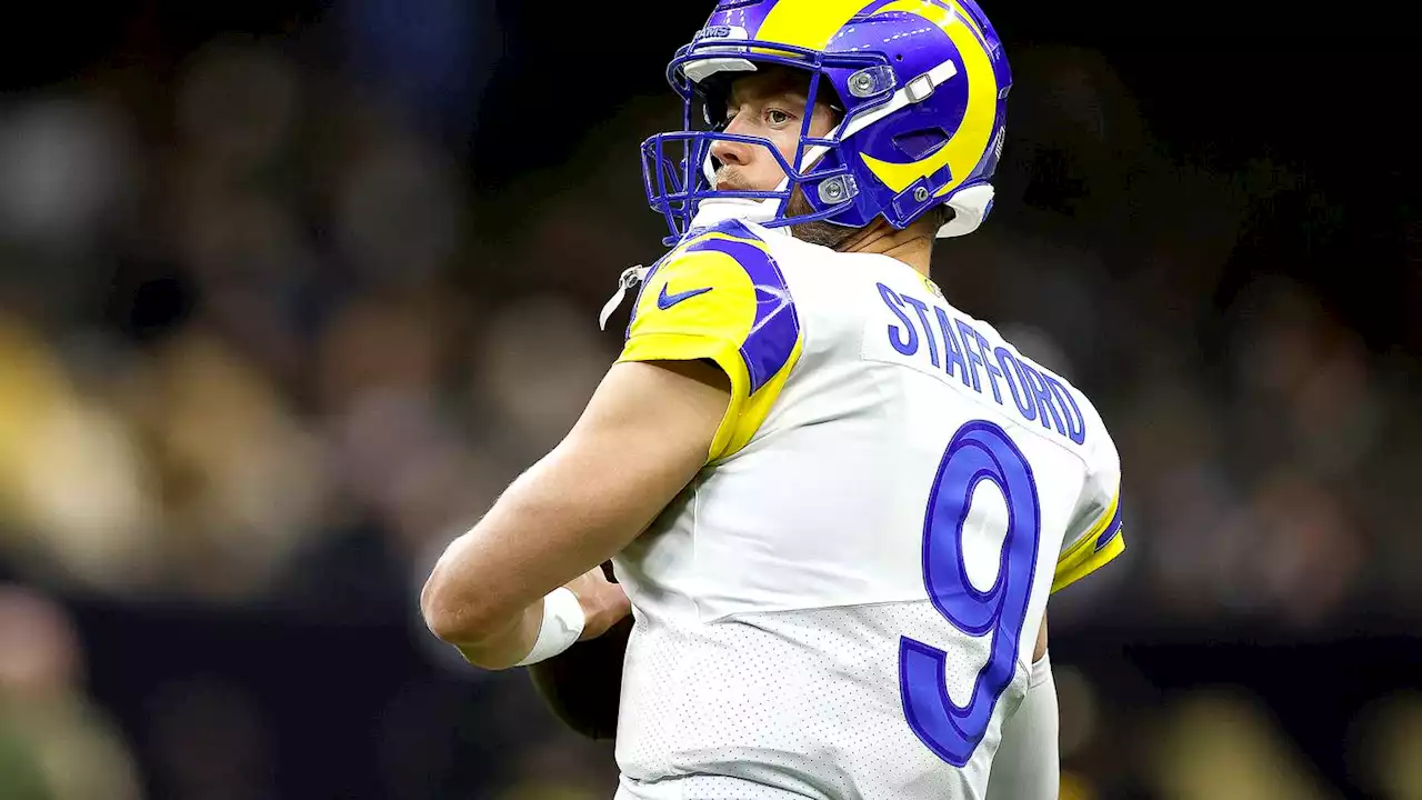 NFL: 5 players who could bounce back big from rough seasons in 2023