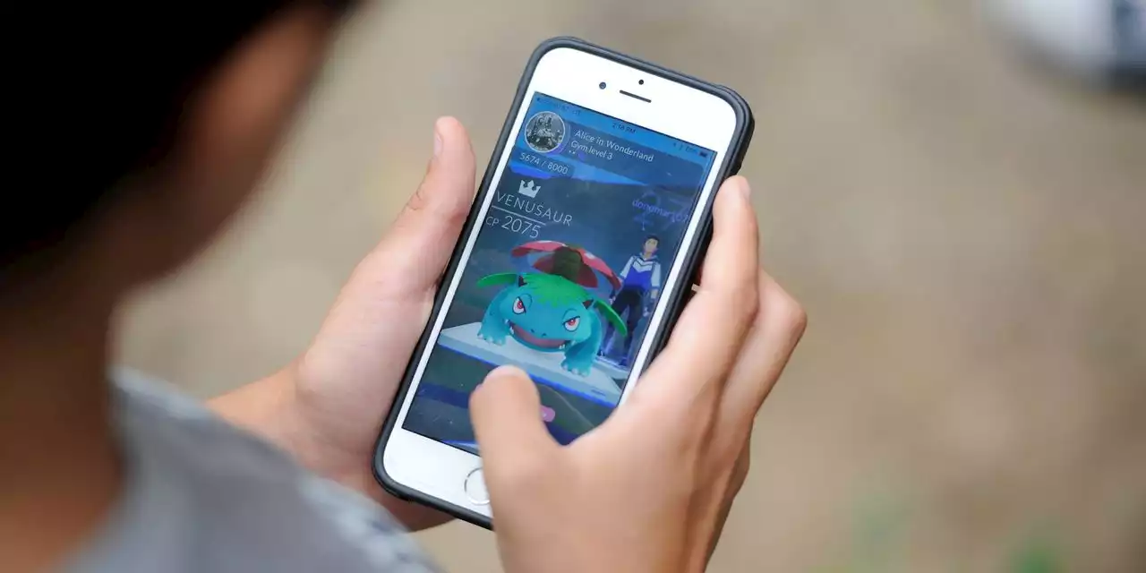 Niantic Is Laying Off Around 25% of Its Workforce, Shutting Down Some Games