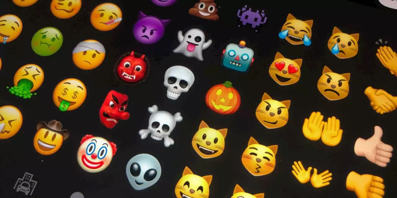 Wall Street Regulators’ New Target: Emojis