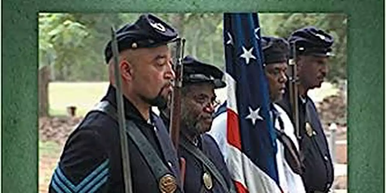 Ozark Public Library host African American soldier presentation