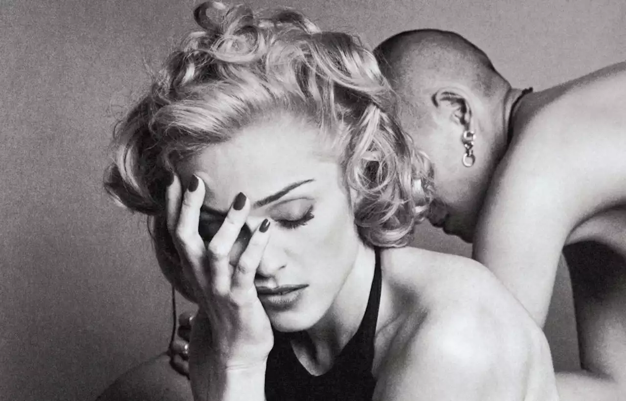 Christie’s to Auction Off Steven Meisel Photographs of Madonna From 1992 Photo Book ‘Sex’