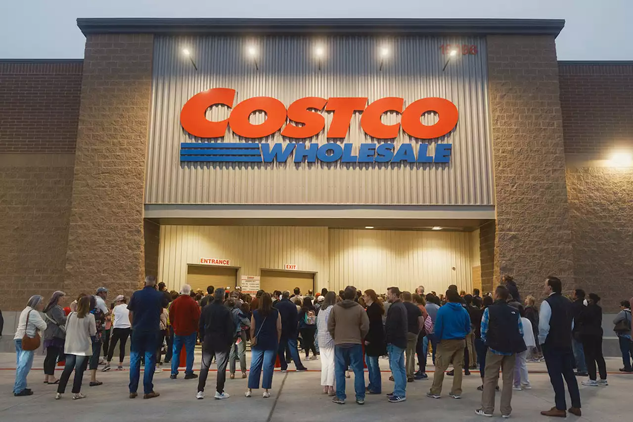 Costco starts cracking down on membership sharing