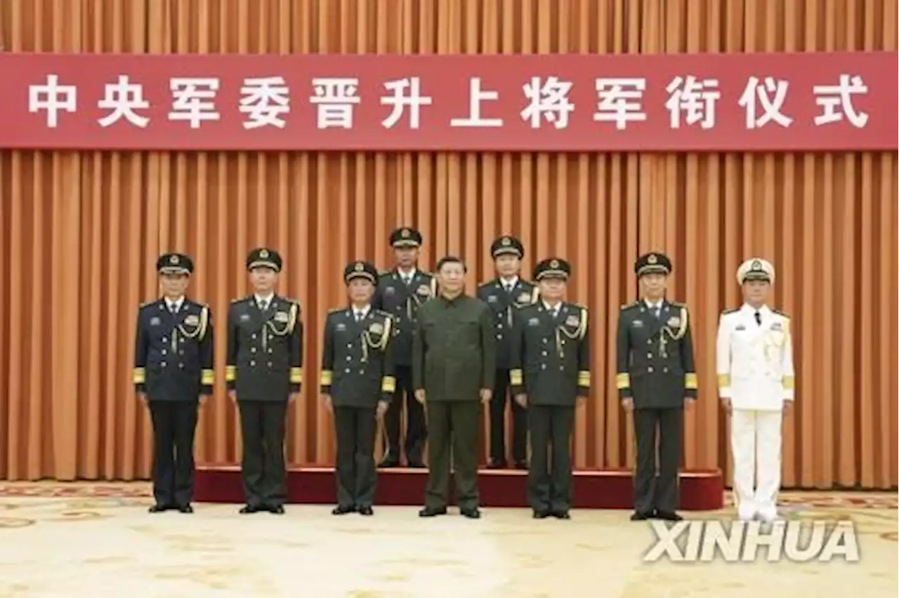 중국, 대외보복 근거법 제정 '안보·이익 침해시 반격 권리'(종합) | 연합뉴스