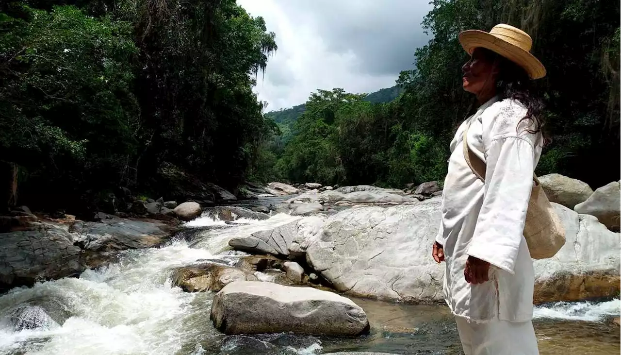 490 hectáreas fueron entregadas en La Guajira a indígenas y desmovilizados de FARC