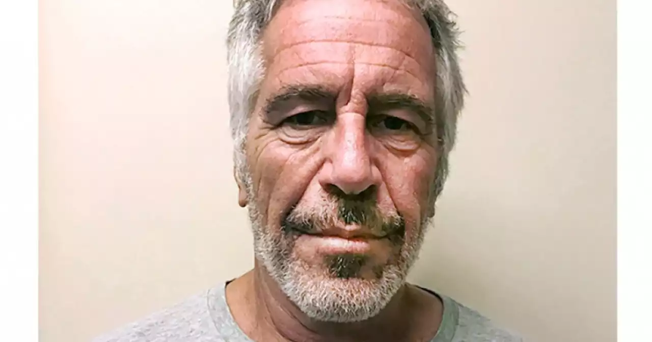 New documents detail weeks leading up to Epstein's reported suicide