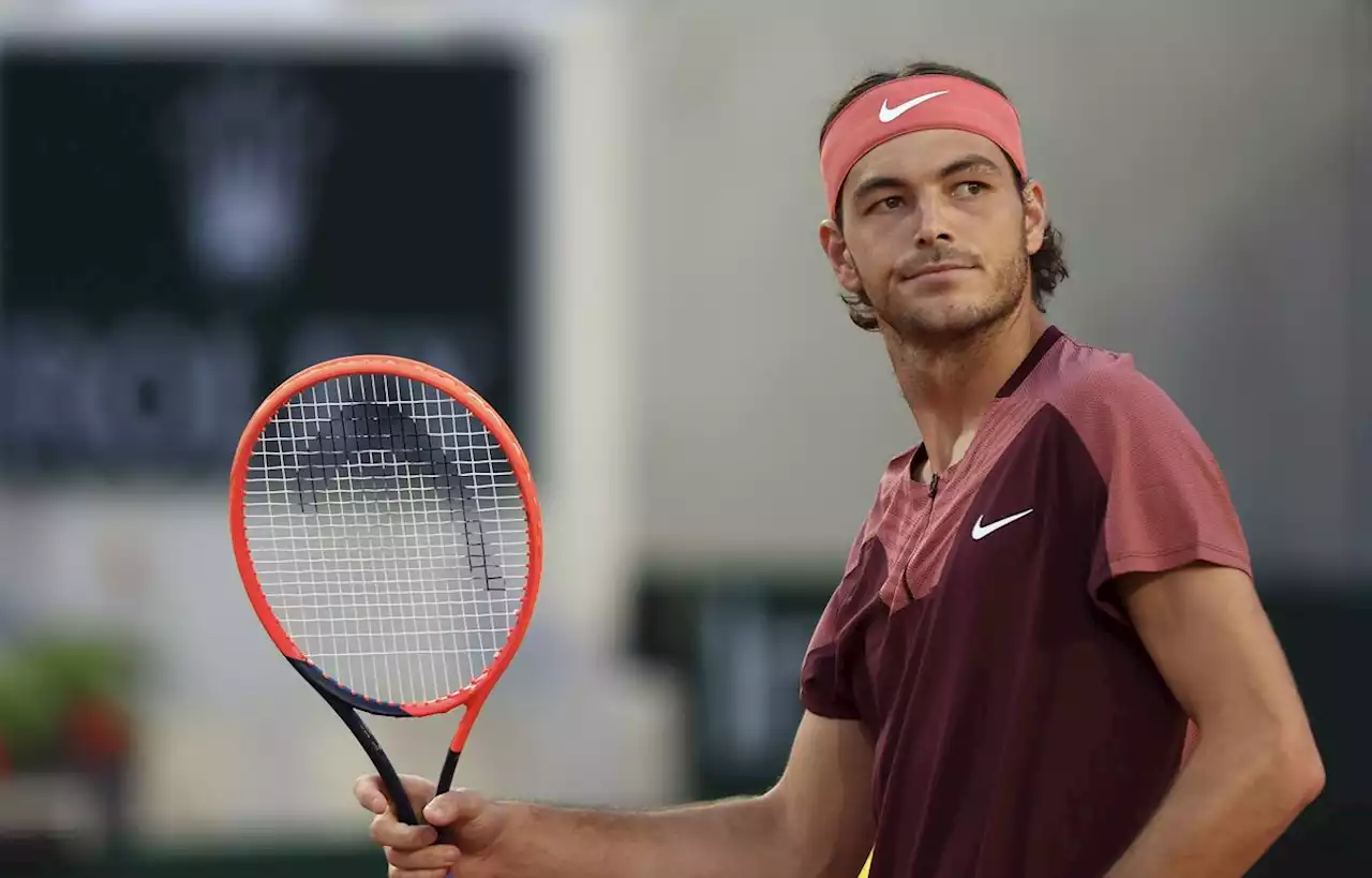 Fritz de retour, Rune et Zverev sur le Central, le programme du 3 juin