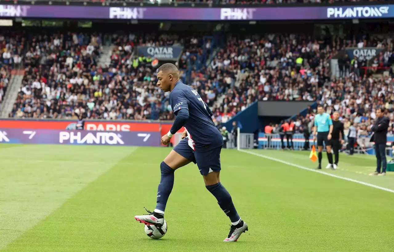 Multiplex de L1 EN DIRECT : Mbappé meilleur buteur et Nantes en Ligue 2 ? La dernière journée à suivre avec nous