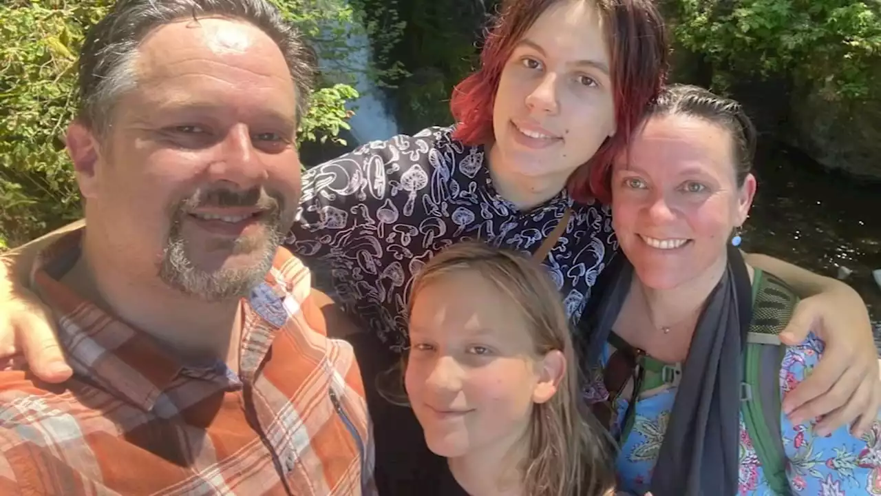 NorCal siblings lead the fight for transgender rights