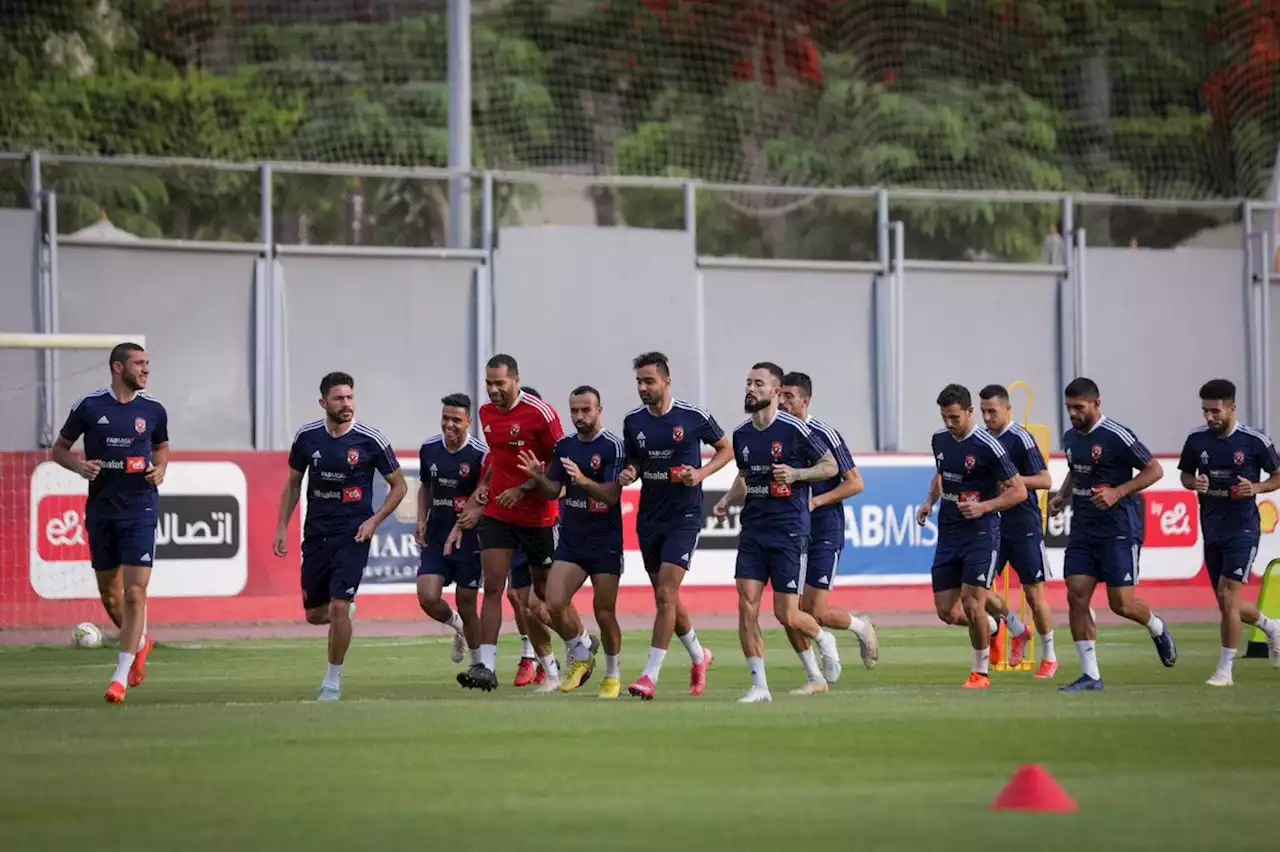 نهائي دوري أبطال أفريقيا: الأهلي للثأر... والوداد لتعزيز التفوّق