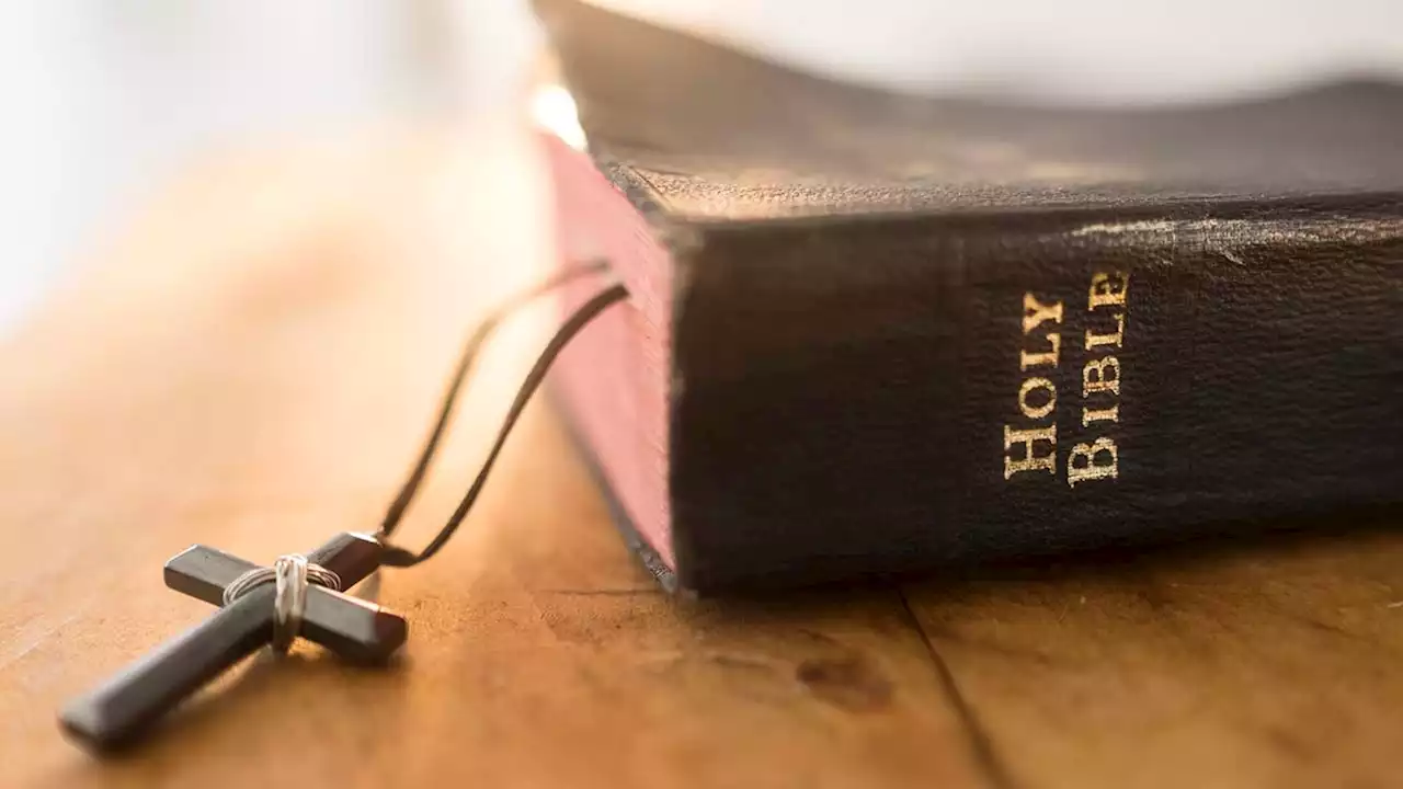 Utah district bans Bible in elementary and middle schools 'due to vulgarity or violence'