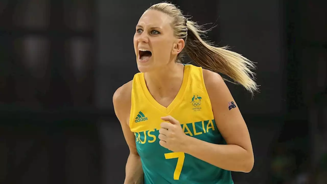 Opals great to join basketball's prestigious FIBA Hall of Fame