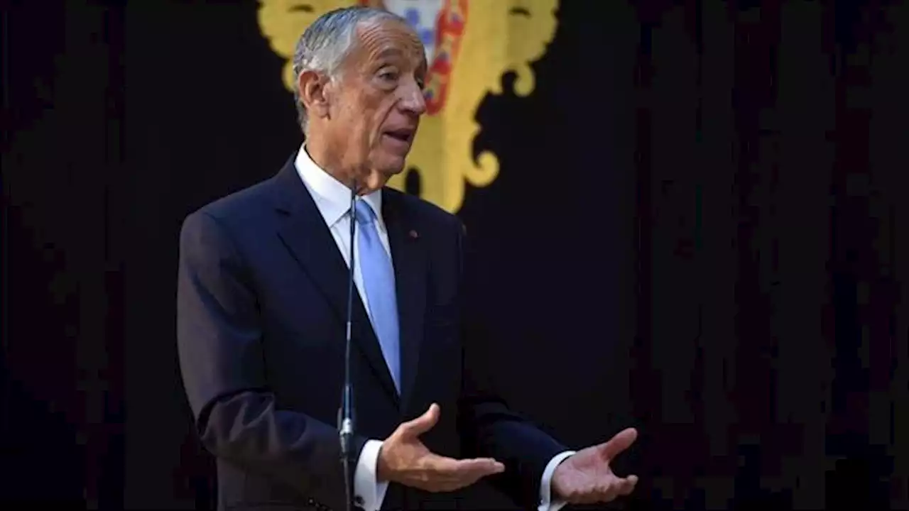 Marcelo Rebelo de Sousa torce por «todos» na final (Taça de Portugal)