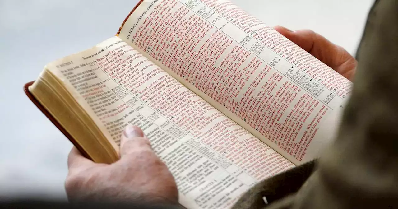 Utah school district bans Bible in elementary and middle schools ‘due to vulgarity or violence’