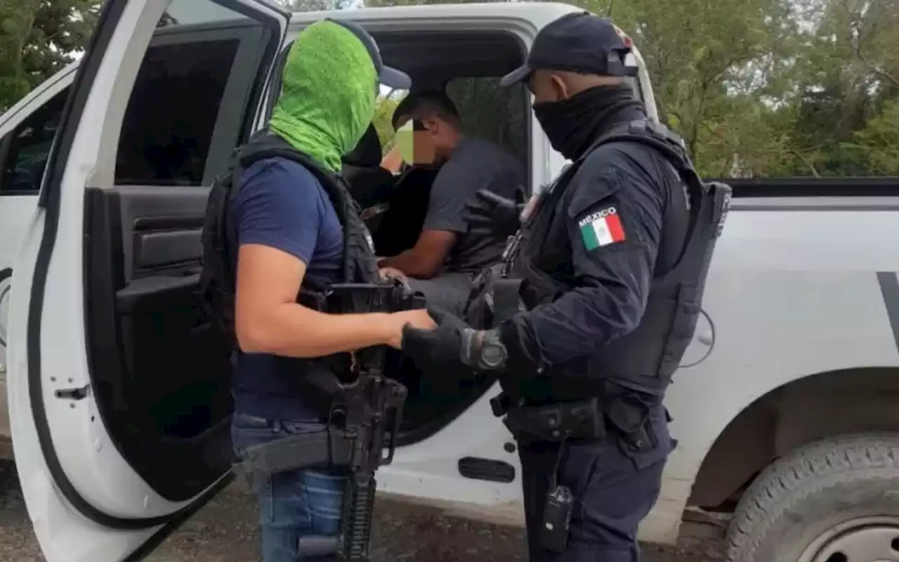 Desaparecen cinco extranjeros en Tamaulipas