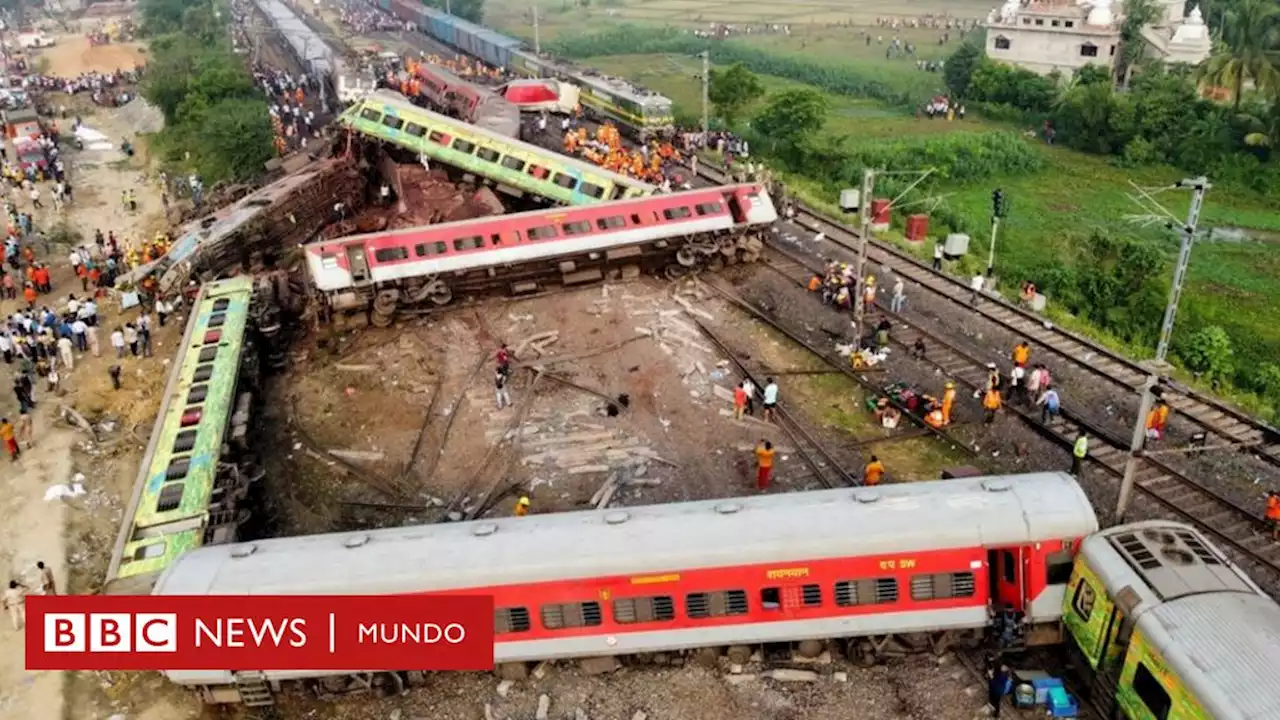 'Mi madre estuvo desaparecida, después me pasaron una foto de su cuerpo' - BBC News Mundo