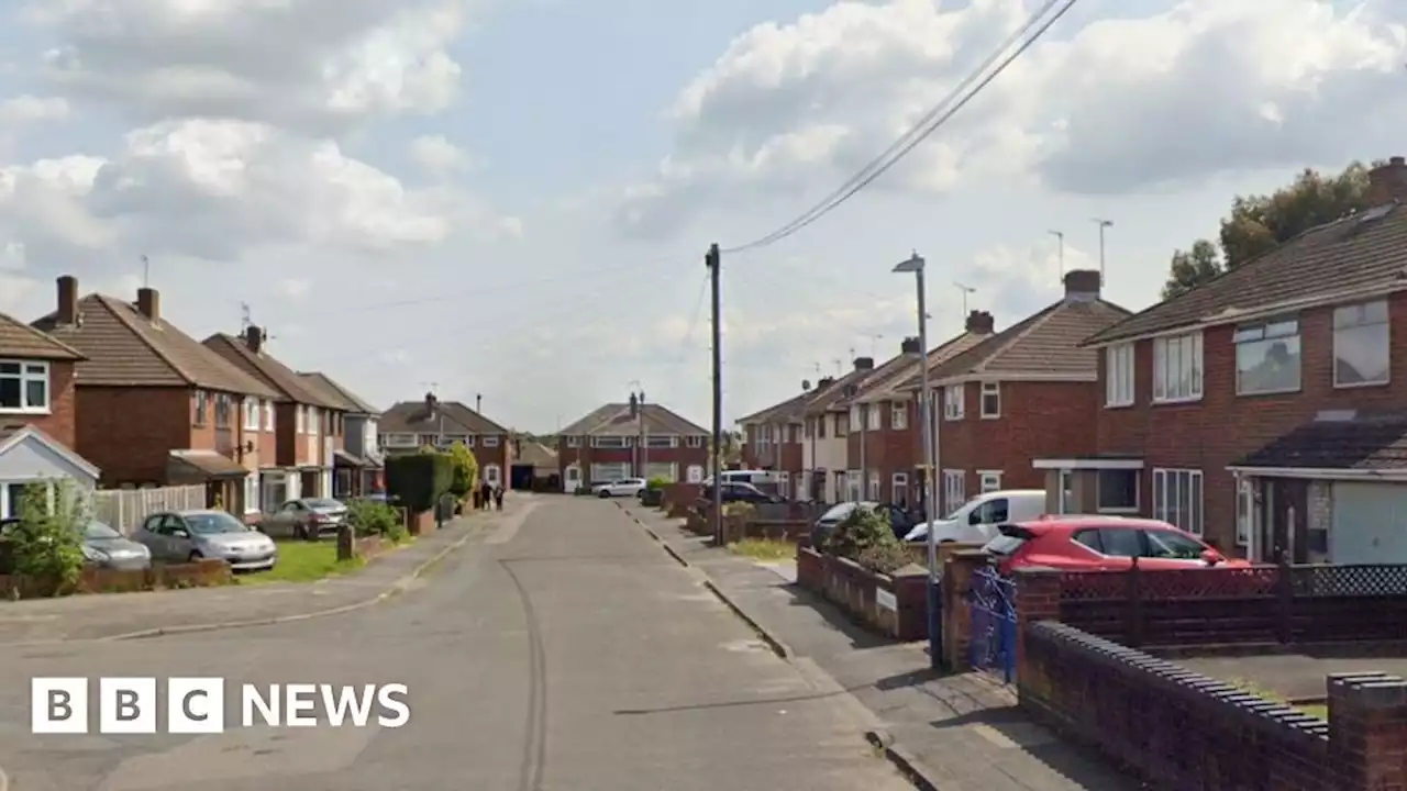 Bedworth: Two arrested after pensioner dies in dog attack