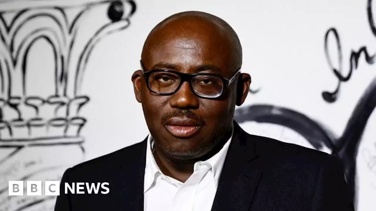 British Vogue's Edward Enninful to take on new global role