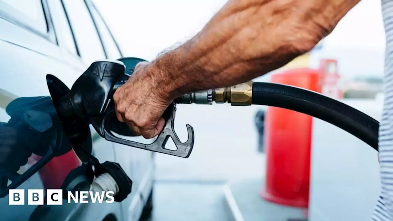 Diesel falls 12p but should be lower, says RAC