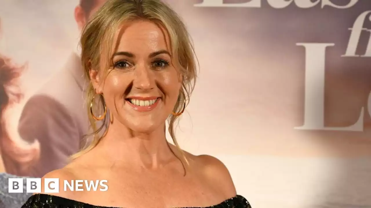 Jojo Moyes: 'I've always been a woman's woman'