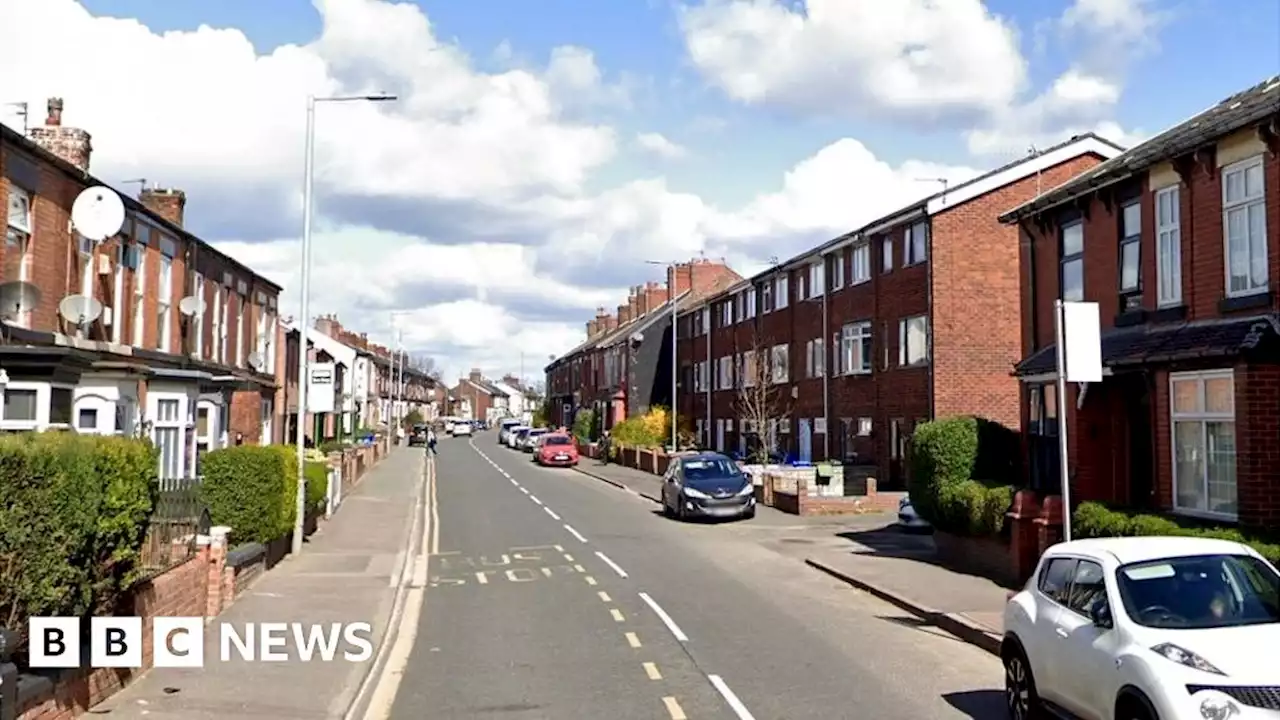 Tameside: Man, 28, arrested after woman stabbed to death