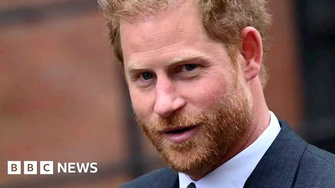 The newspaper stories at the heart of Prince Harry’s hacking claim