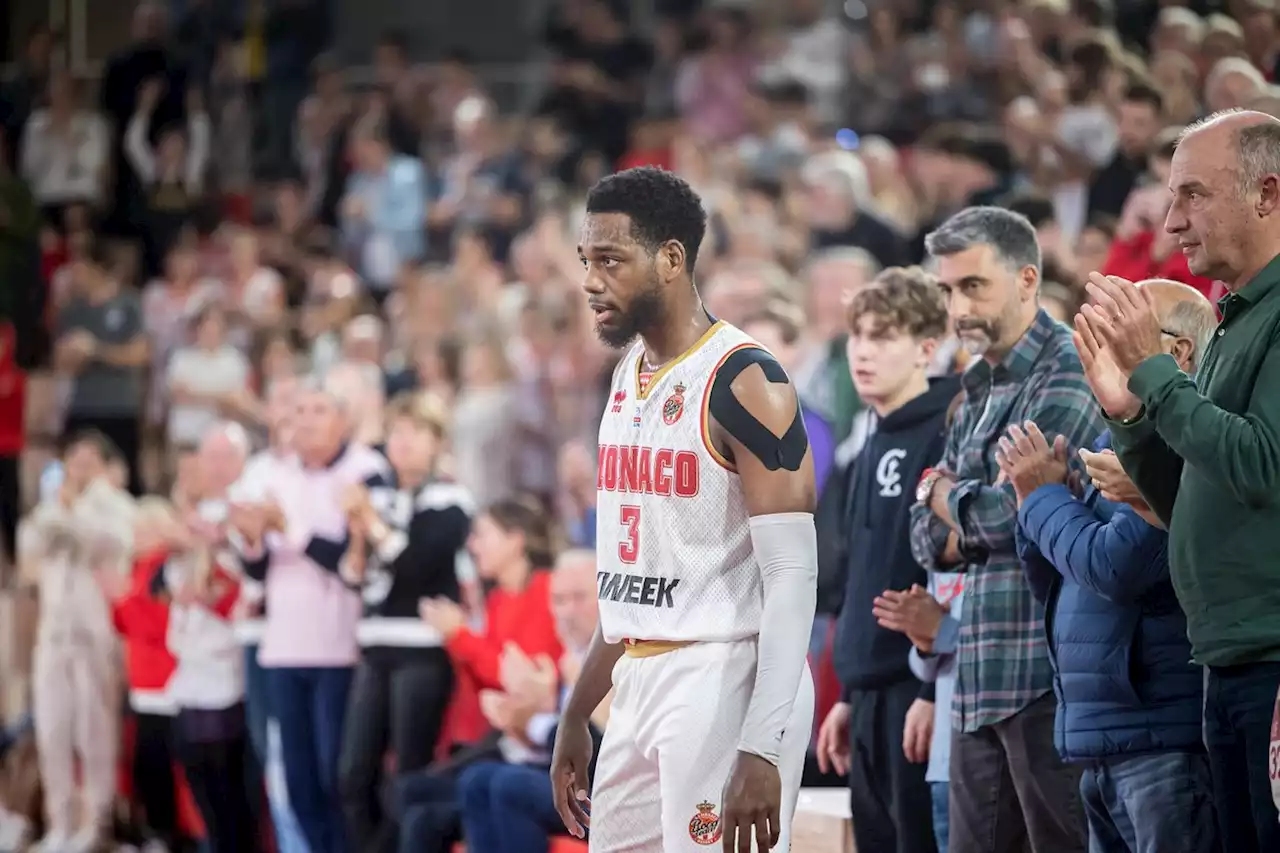 Monaco : Jordan Loyd de retour à Ekinox - BeBasket