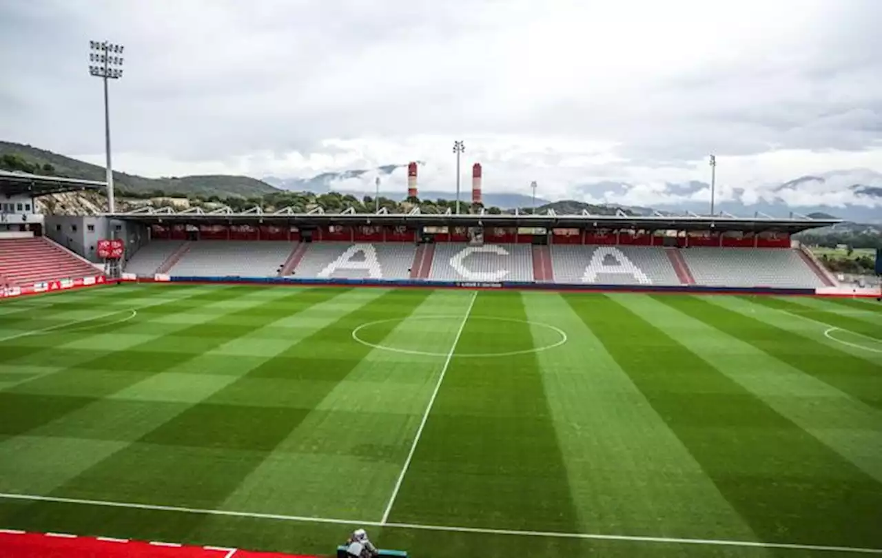 Ligue 1 : Le maire d’Ajaccio veut annuler le match face à l’OM